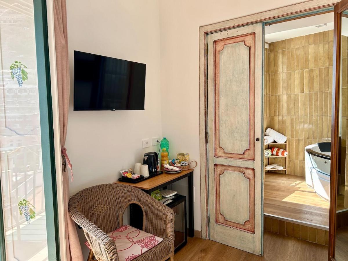 Casa Cosenza Guest house *