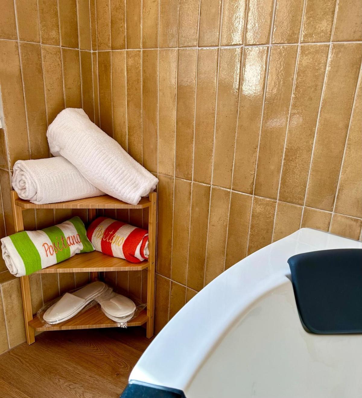 Casa Cosenza Guest house Positano