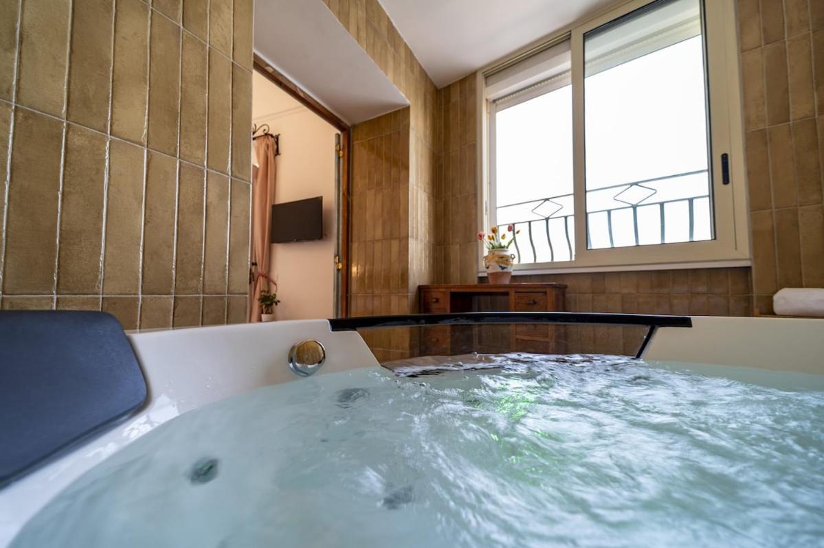 Casa Cosenza Guest house