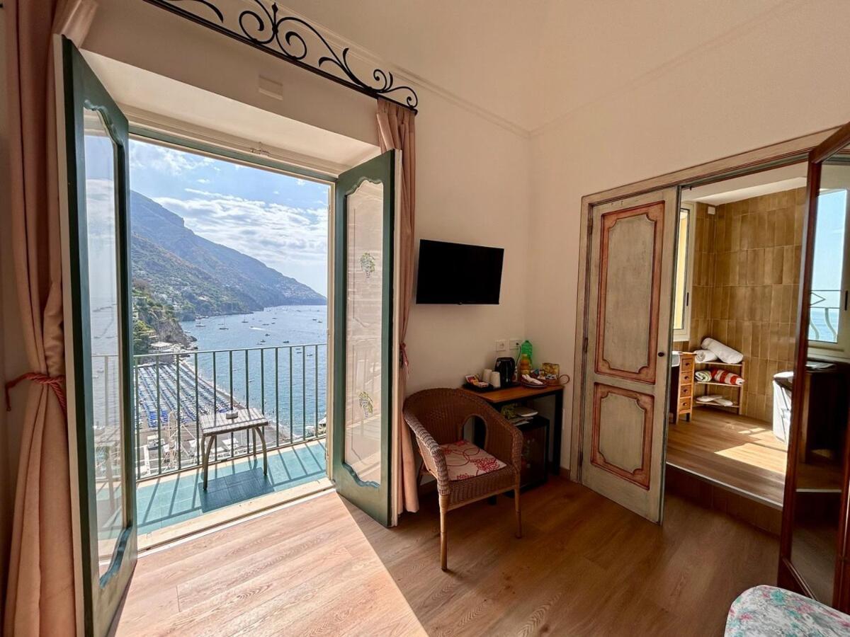 Casa Cosenza Guest house *