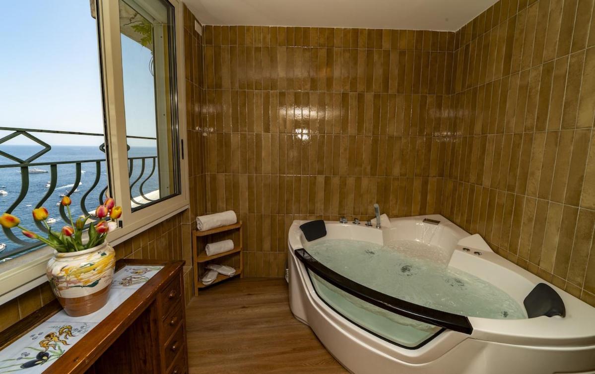 Guest house Casa Cosenza Positano