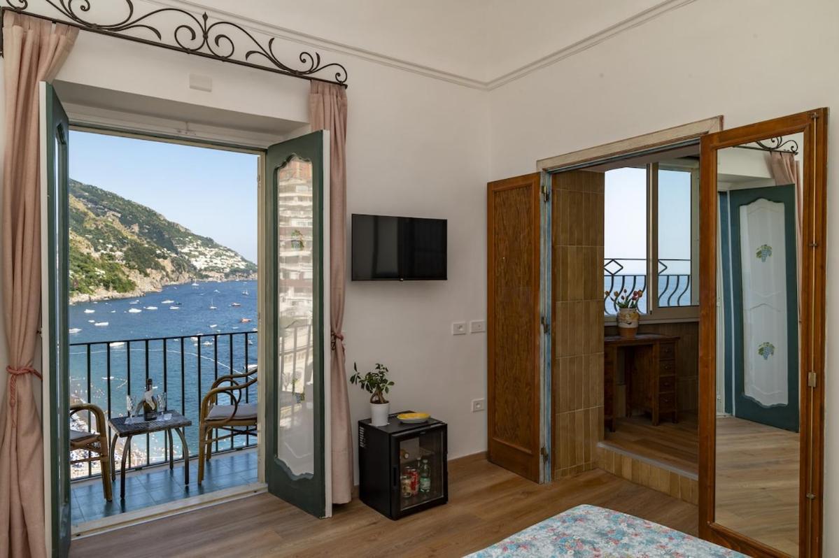 Casa Cosenza Positano