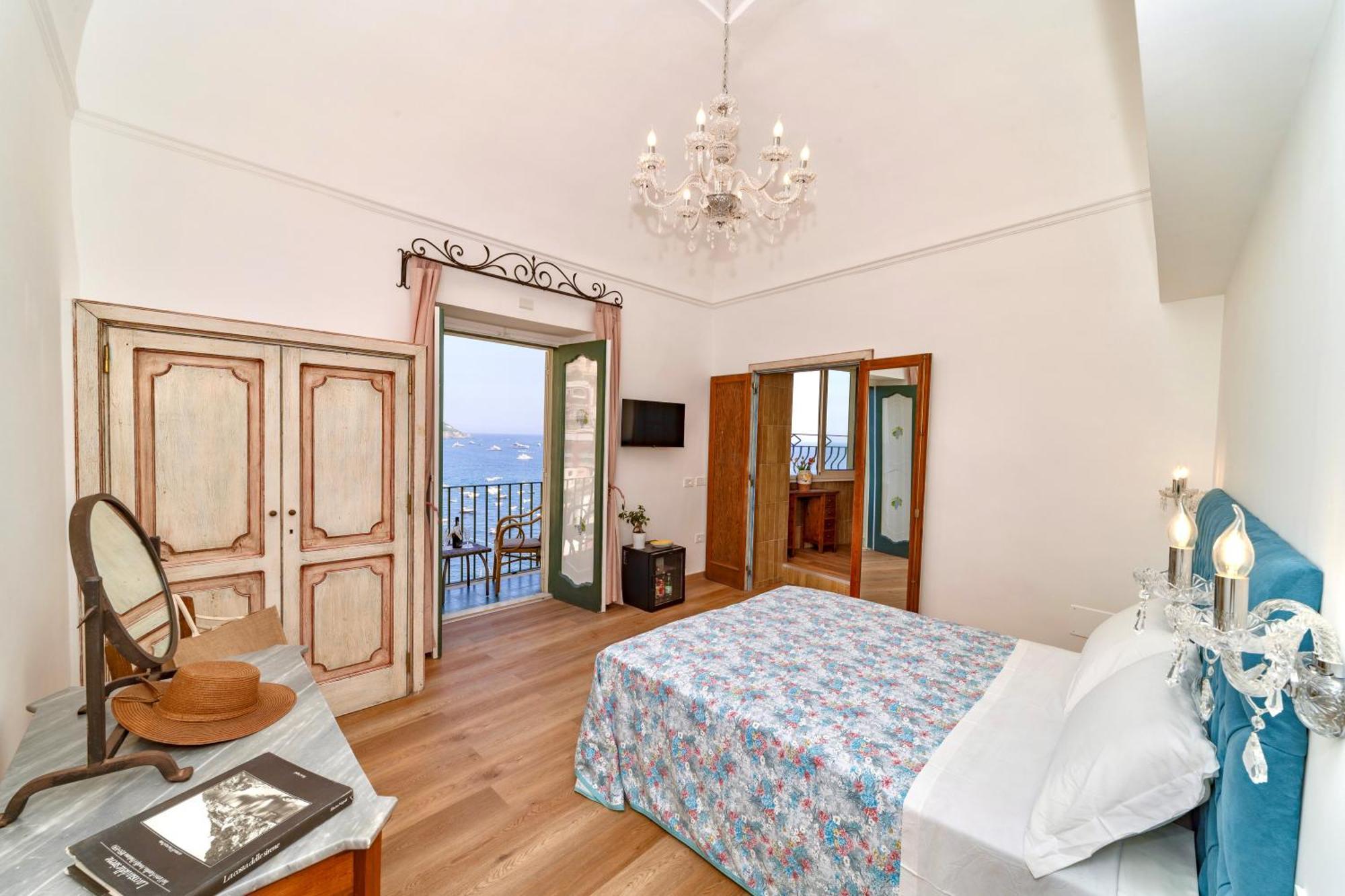 Casa Cosenza Positano