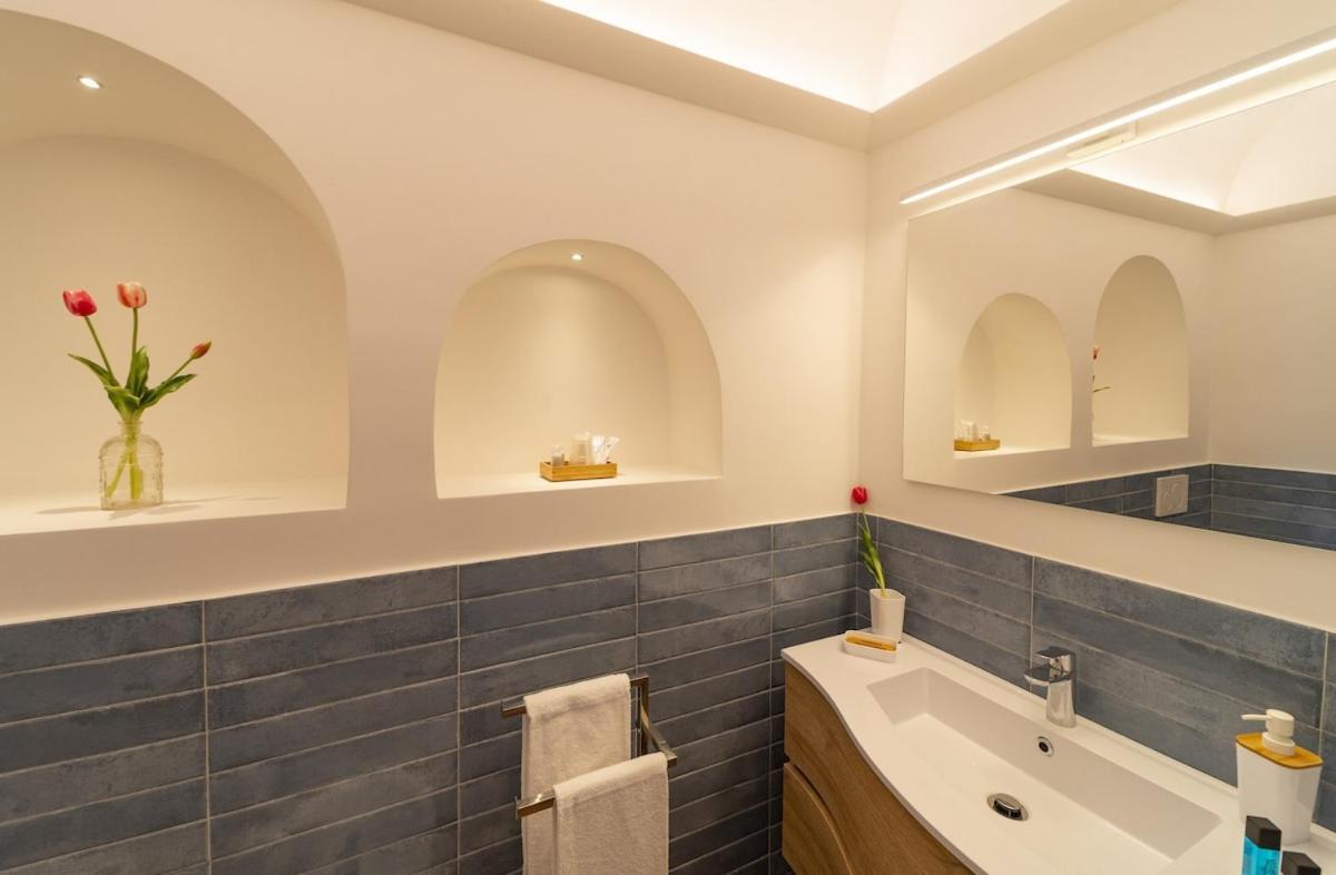 Casa Cosenza Guest house
