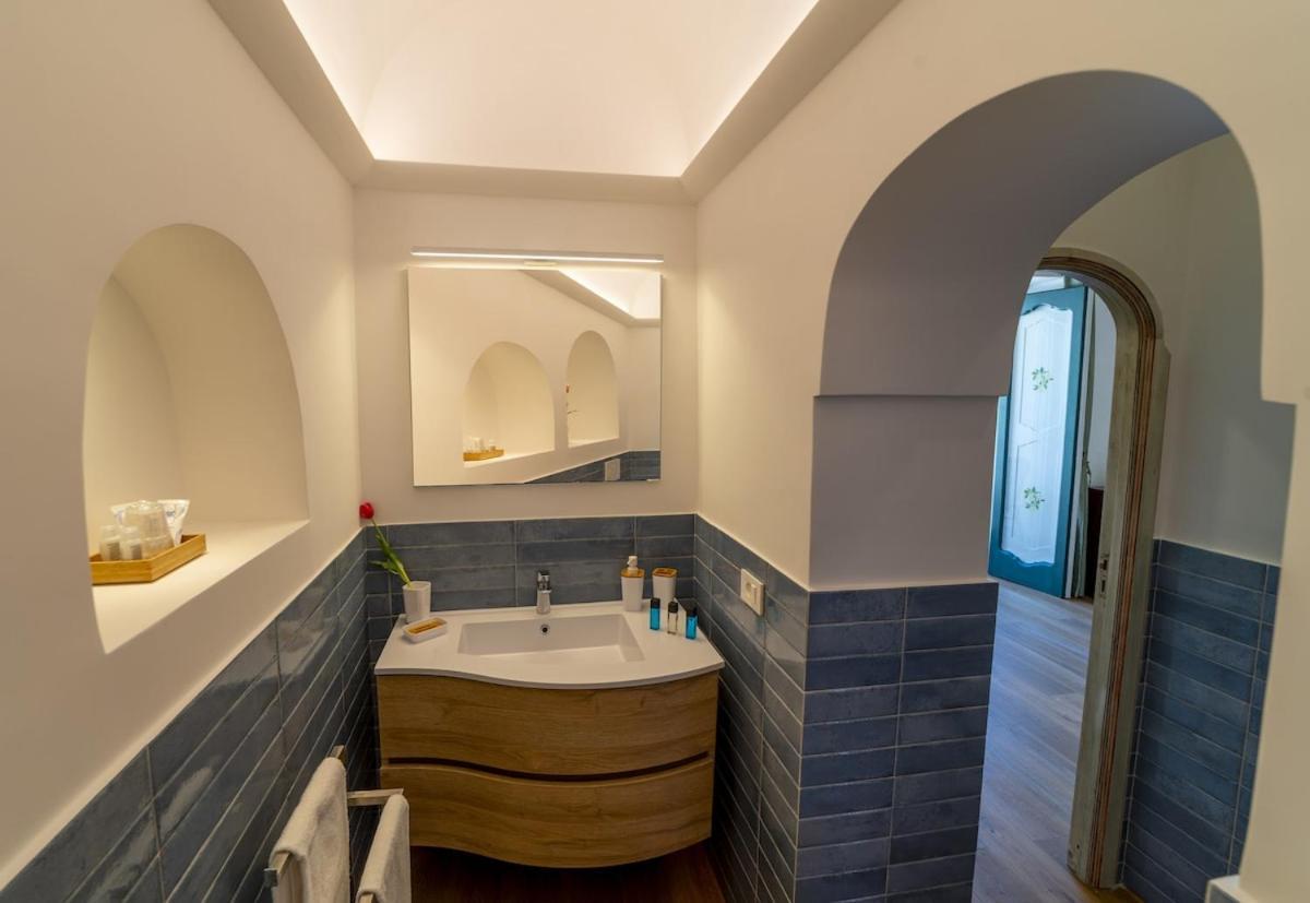Casa Cosenza Guest house *