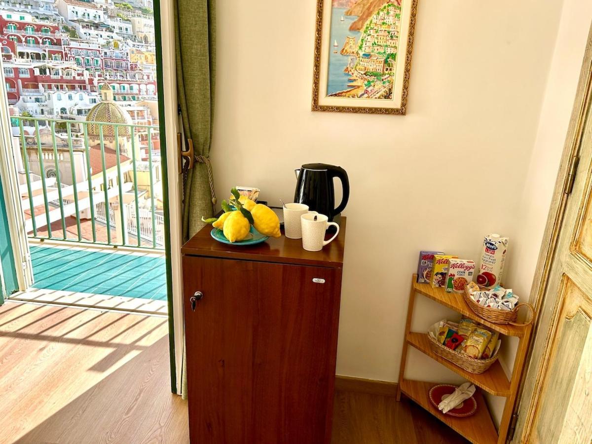 Casa Cosenza Guest house *