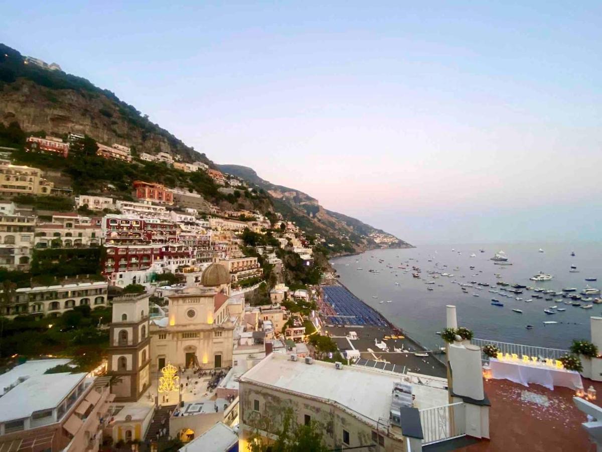 Casa Cosenza Positano