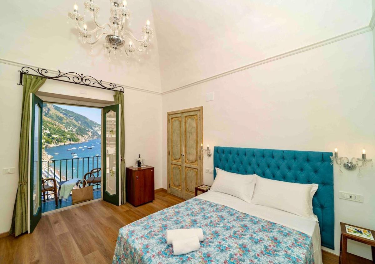Casa Cosenza * Positano