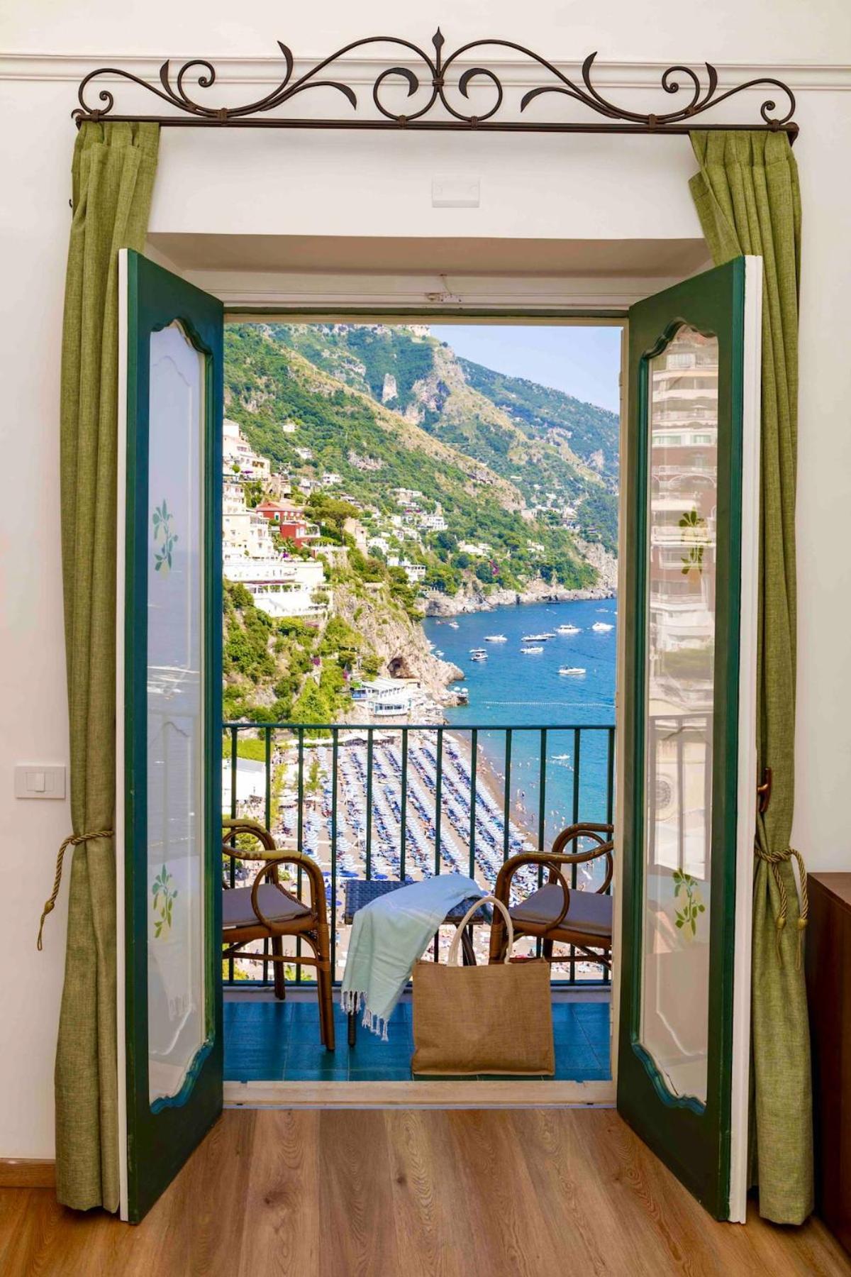 Guest house Casa Cosenza *