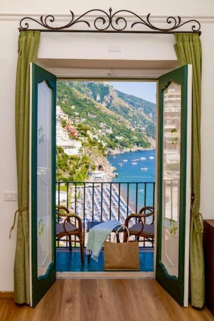 Casa Cosenza Guest house Positano