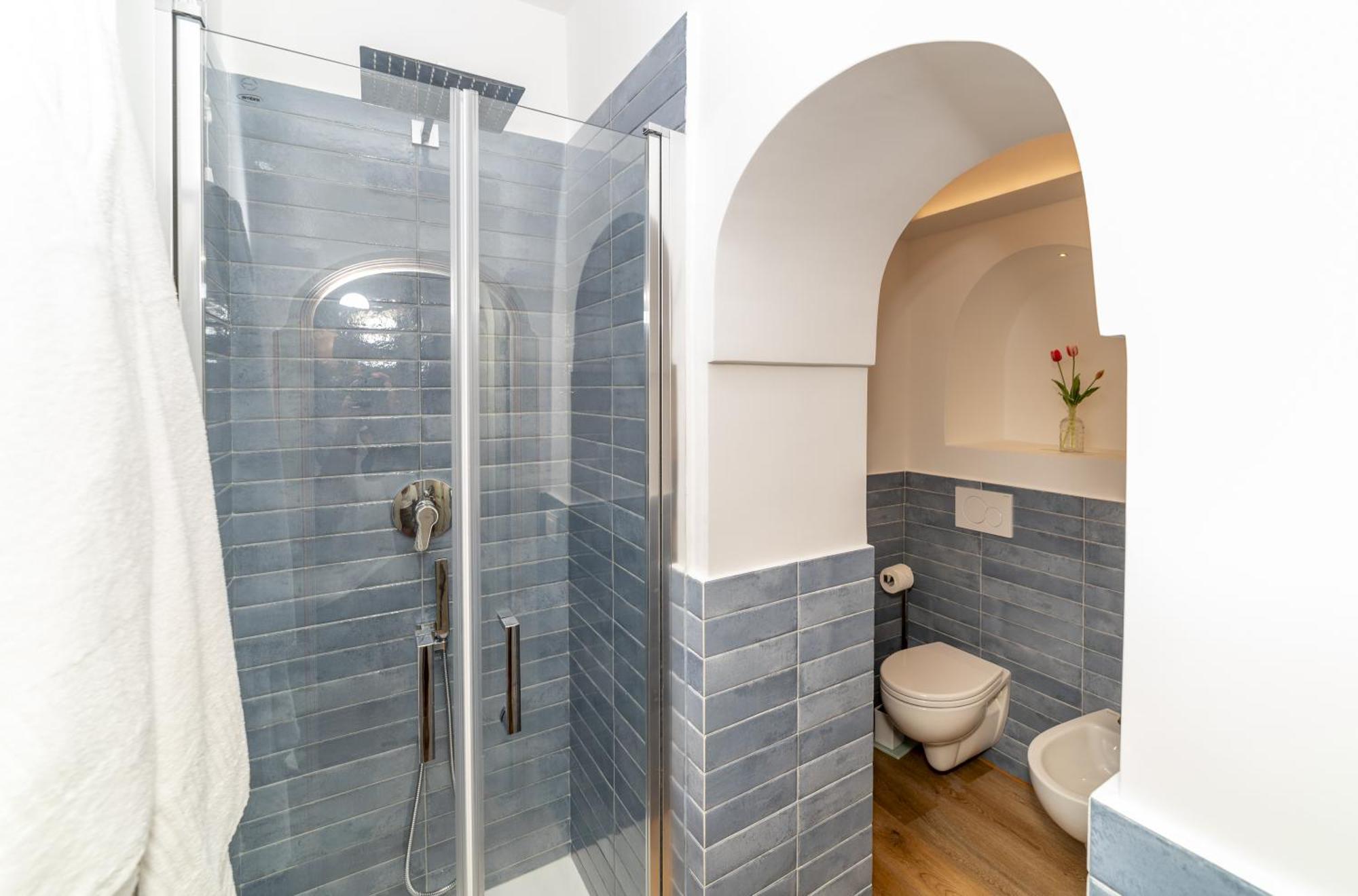 Casa Cosenza Guest house *