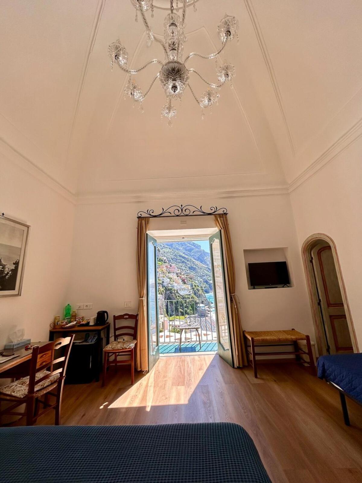 Casa Cosenza Guest house