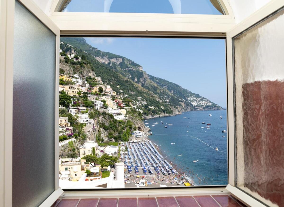 Casa Cosenza Guest house *