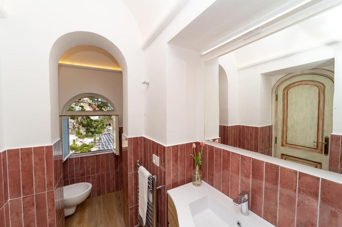 Casa Cosenza Positano