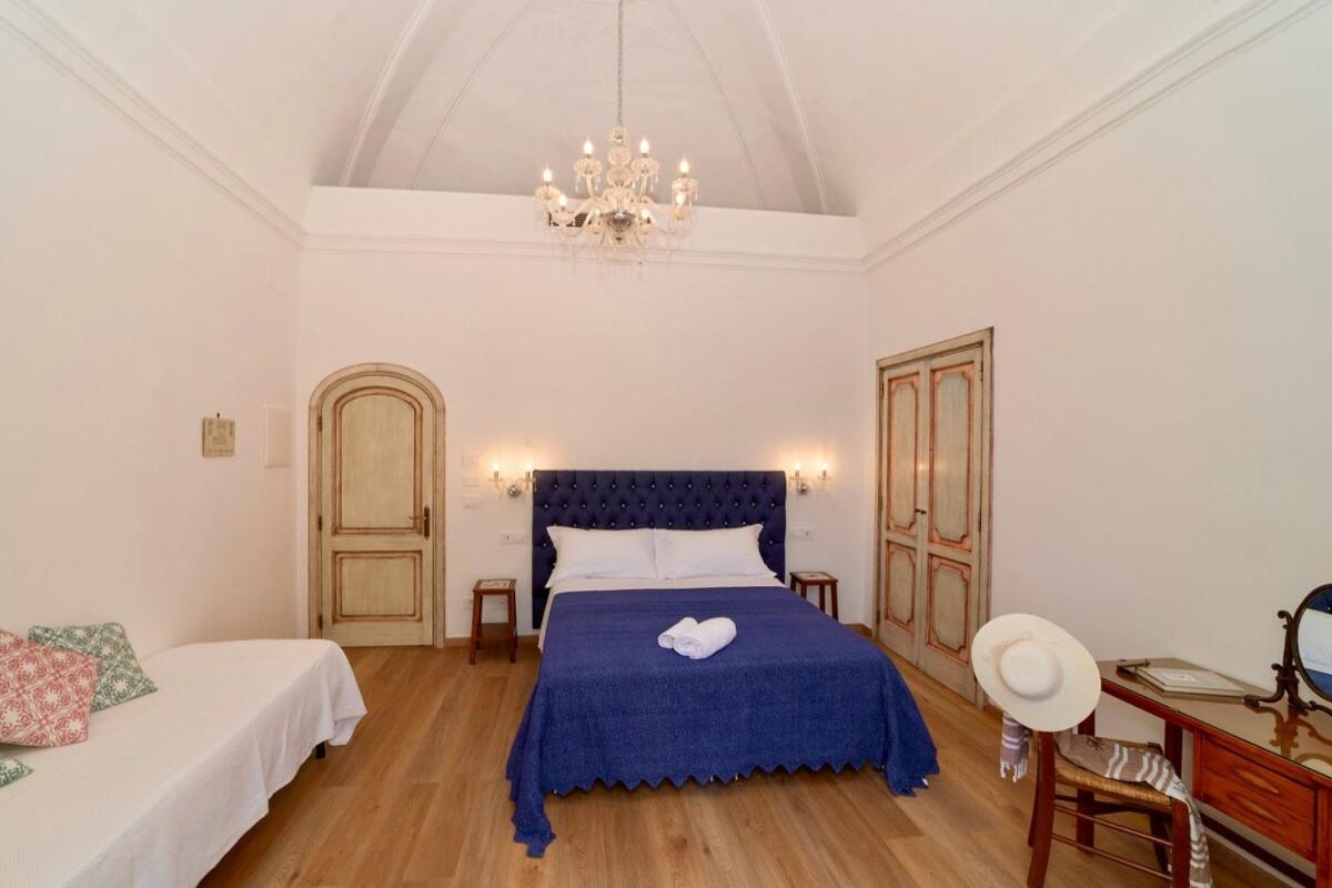 Casa Cosenza Positano