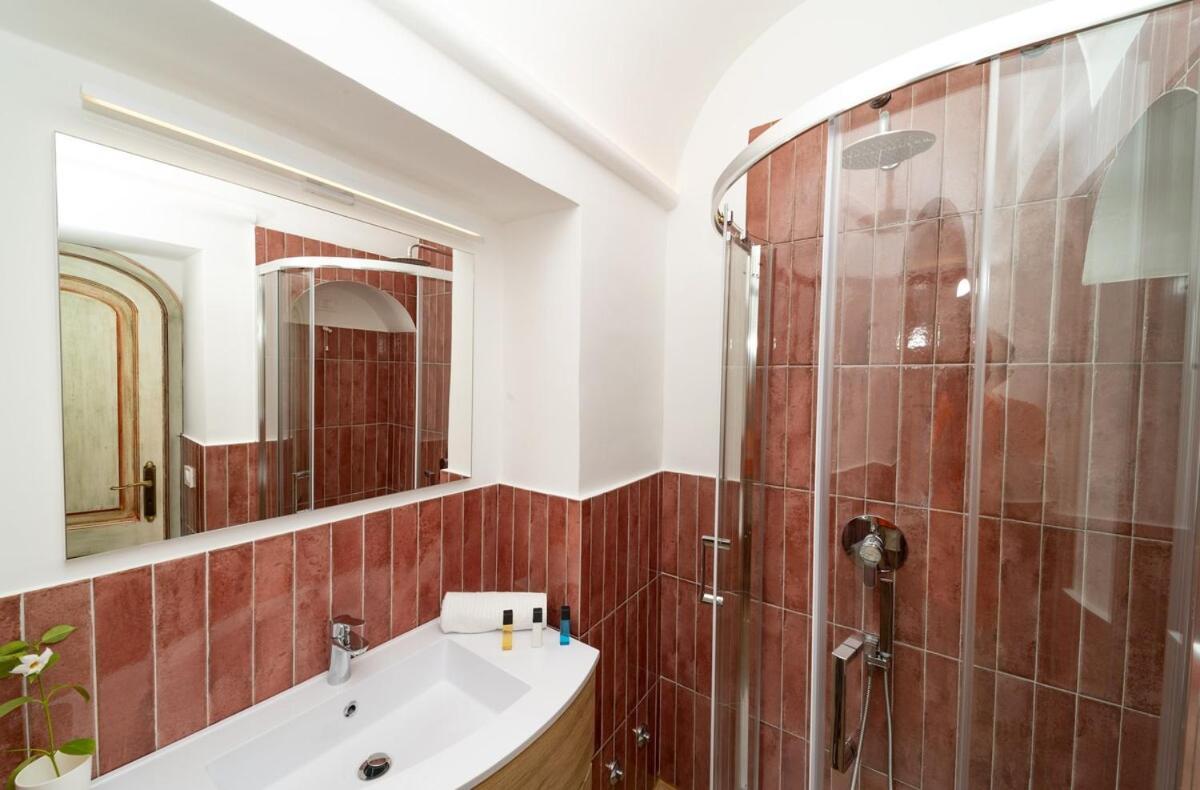 Guest house Casa Cosenza Positano
