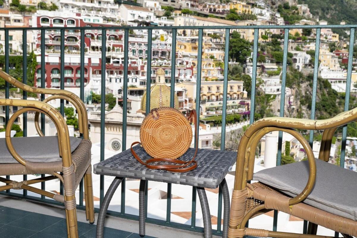 Guest house Casa Cosenza Positano