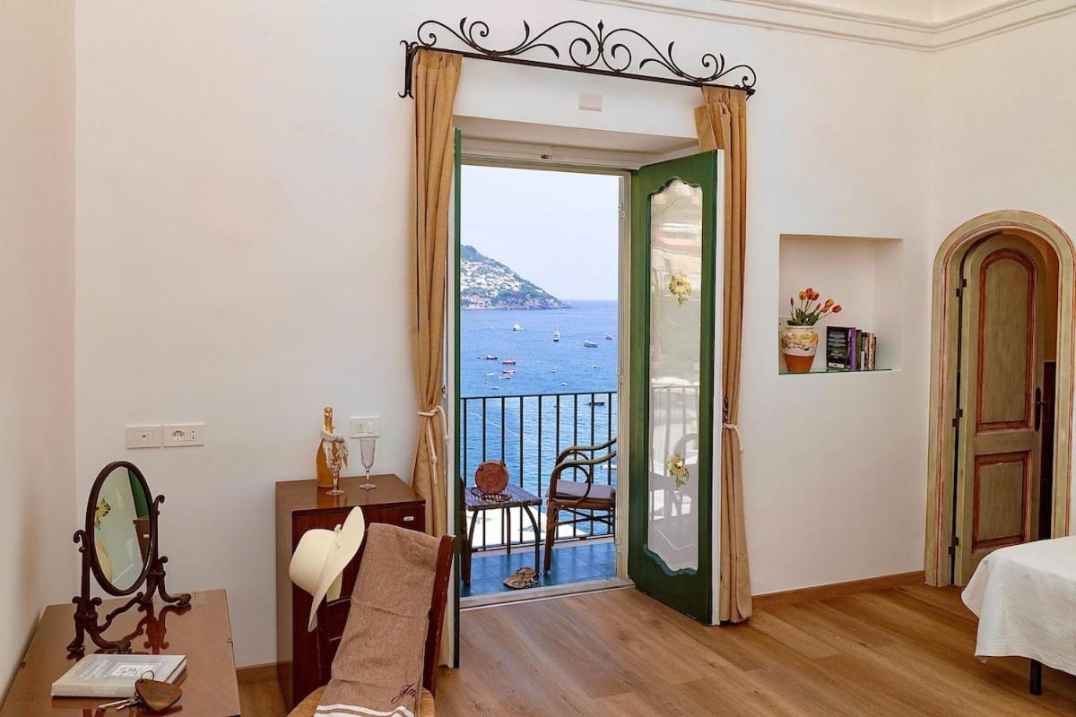 Casa Cosenza Positano