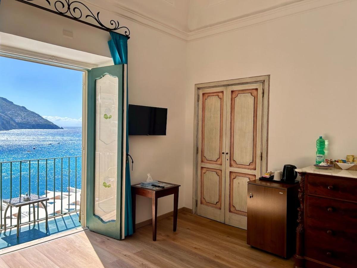 Casa Cosenza Guest house *