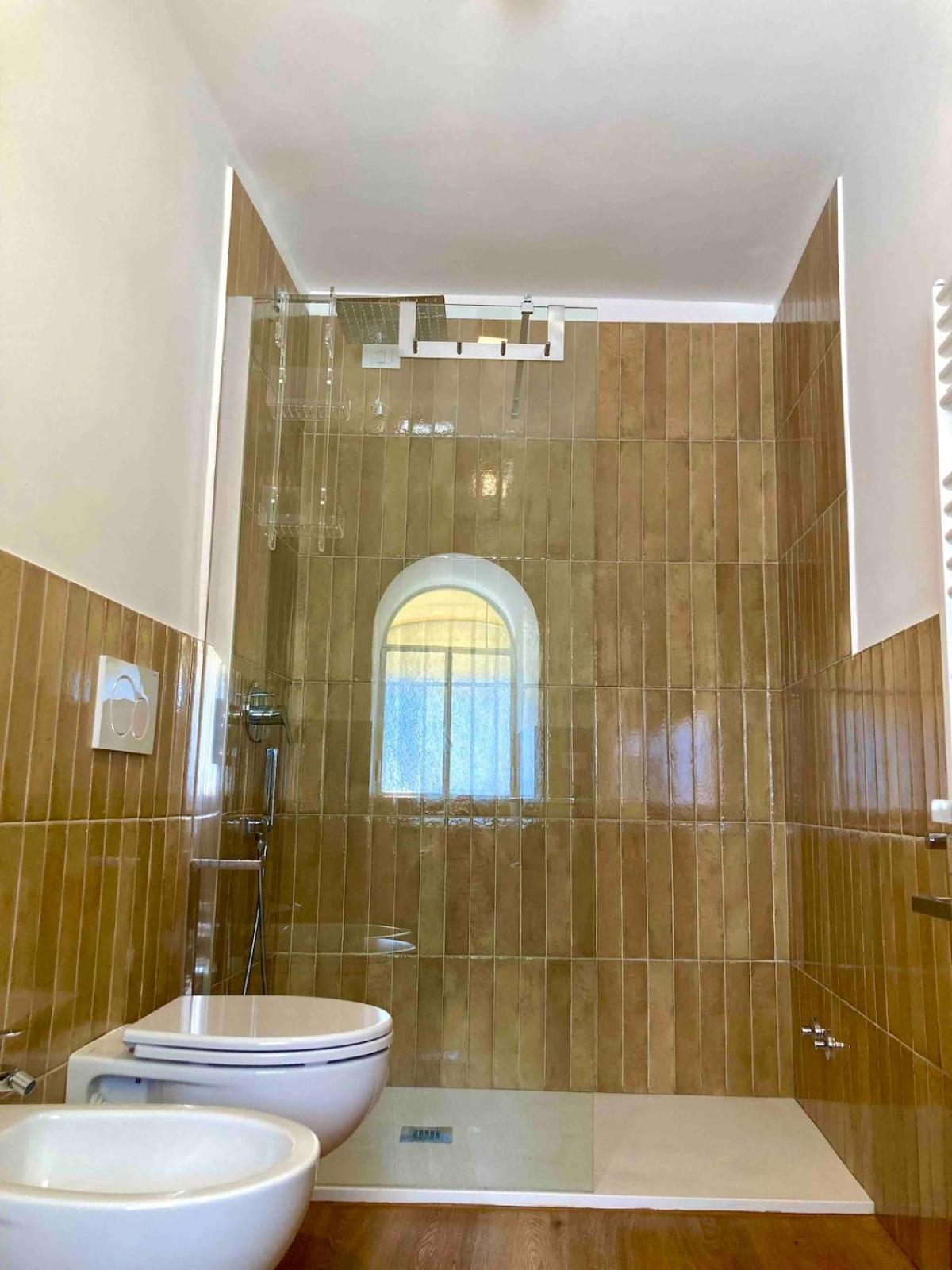 Guest house Casa Cosenza Positano