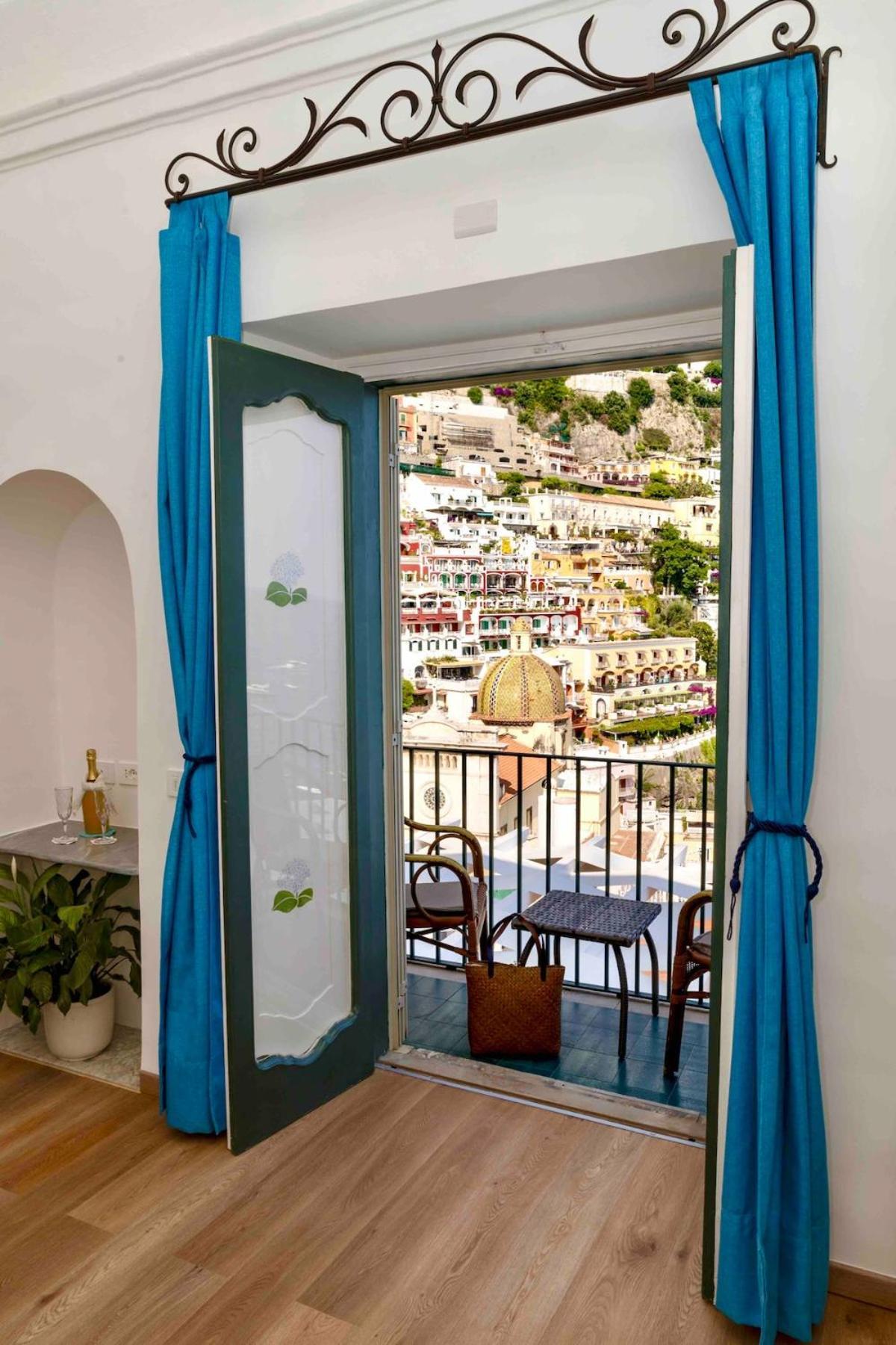 Casa Cosenza Guest house *
