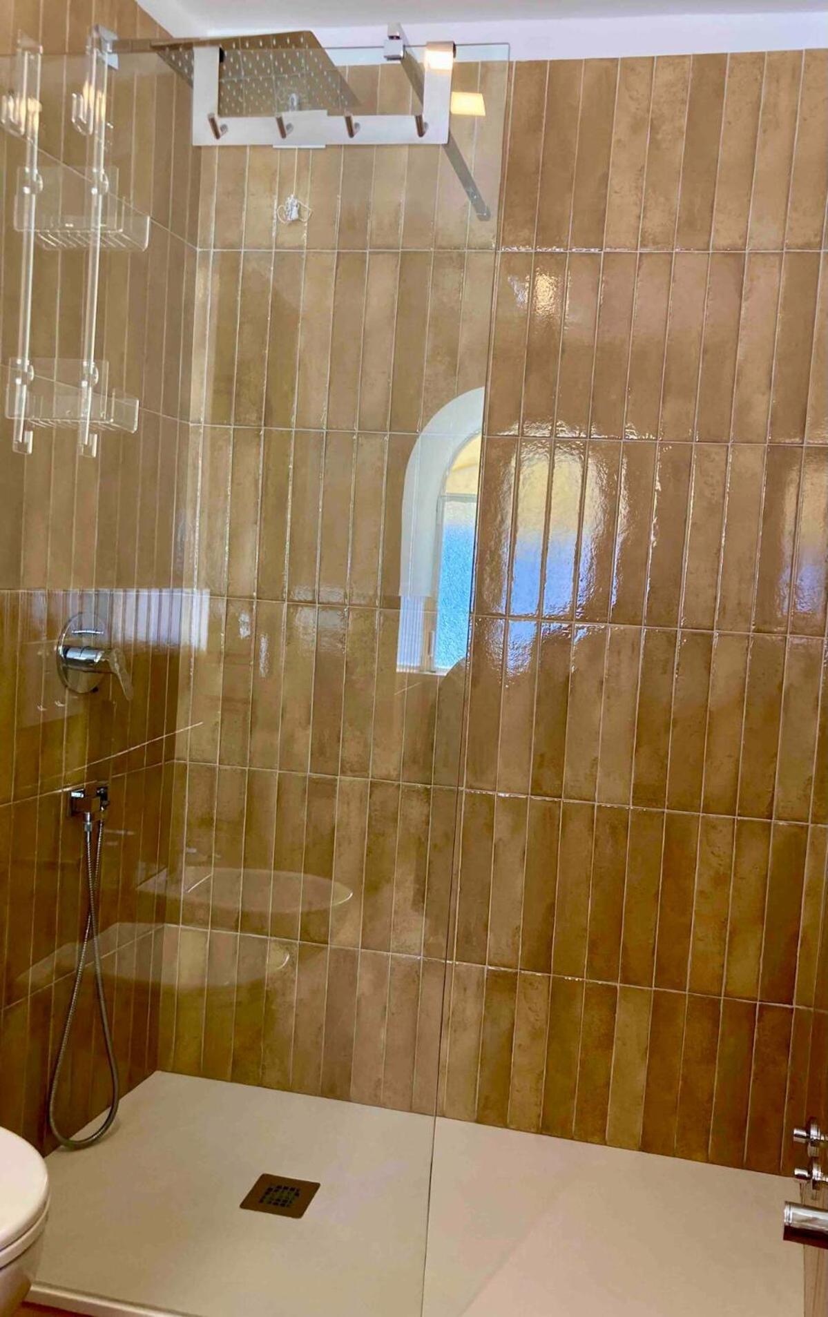 Casa Cosenza Guest house *